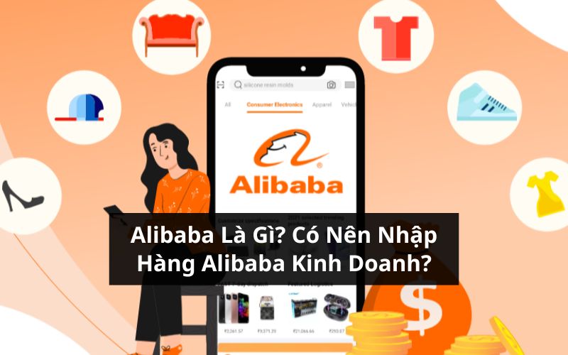 alibaba là gì