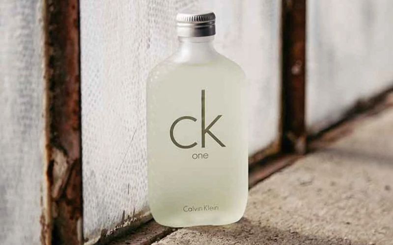 nước hoa nam Calvin Klein CK One EDT