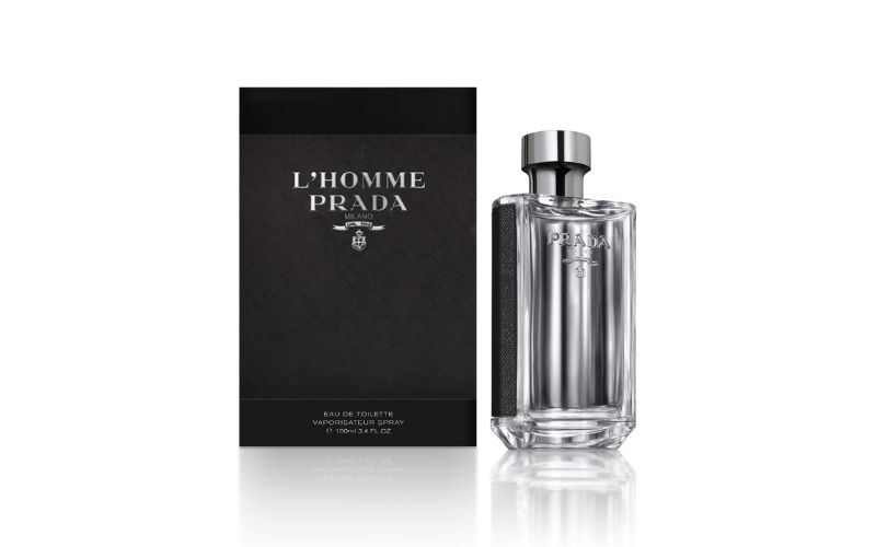 nước hoa nam Prada L'Homme EDT