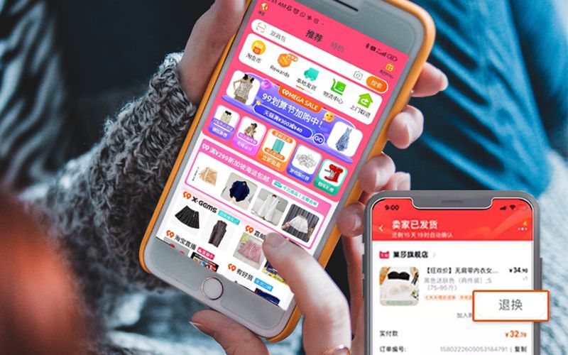 chiết khấu taobao hoạt động thế nào