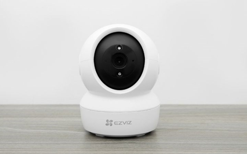 trường hợp nên sử dụng camera ip