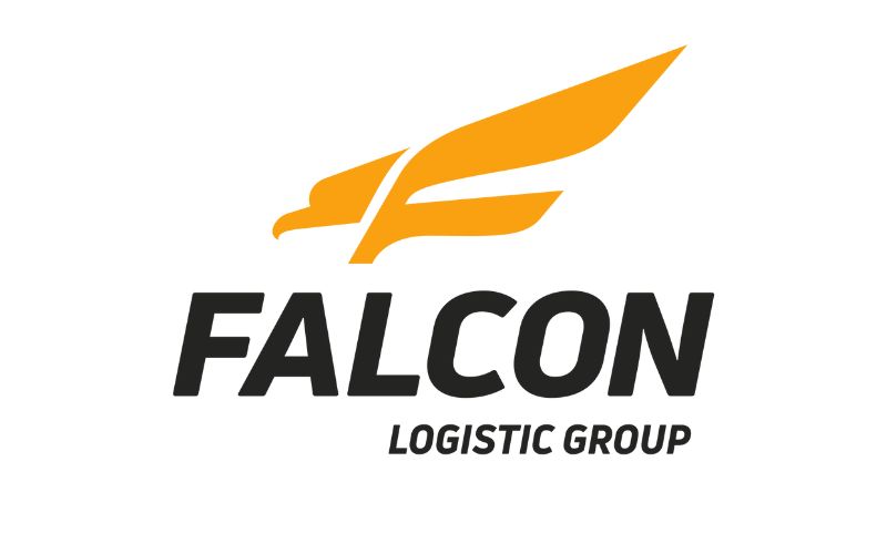 đơn vị vận chuyển Falcon Logistics