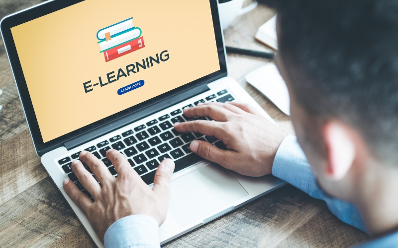 tìm hiểu Elearning là gì