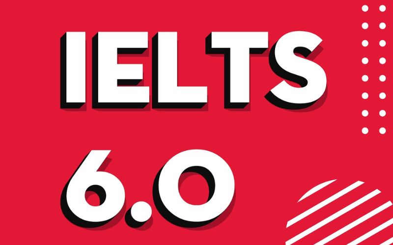 lộ trình tự học ielts 6.0