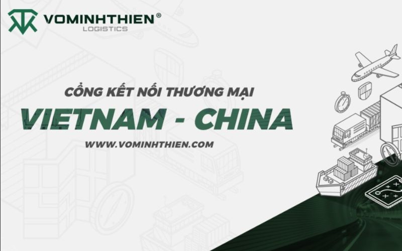 Võ Minh Thiên Logistics