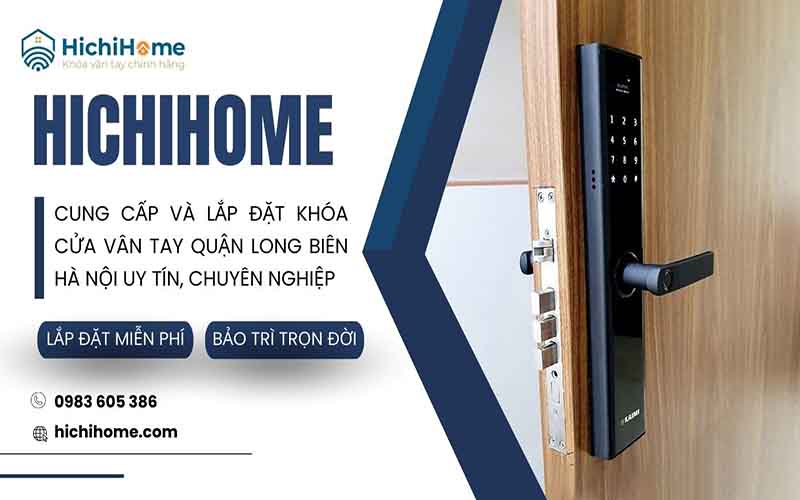 cửa hàng hichihome
