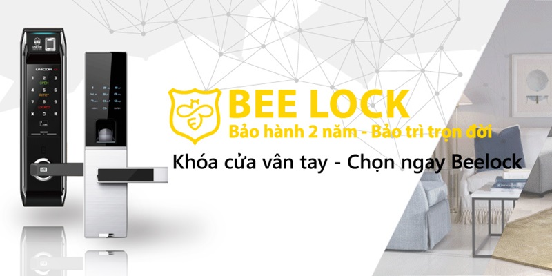 cửa hàng beelock