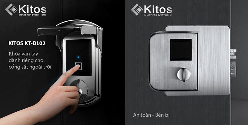 kitos việt nam