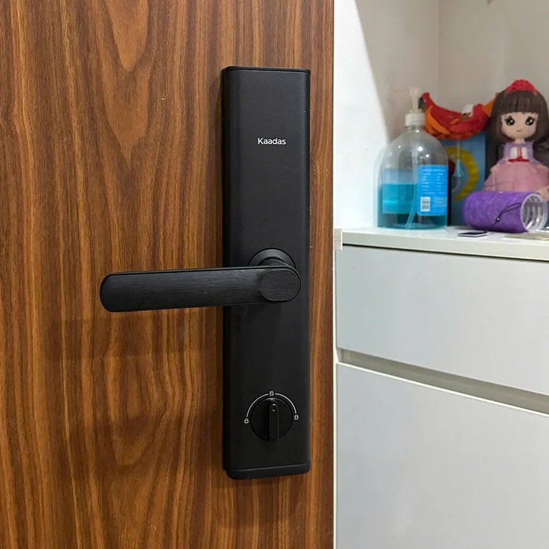 khóa cửa kaadas