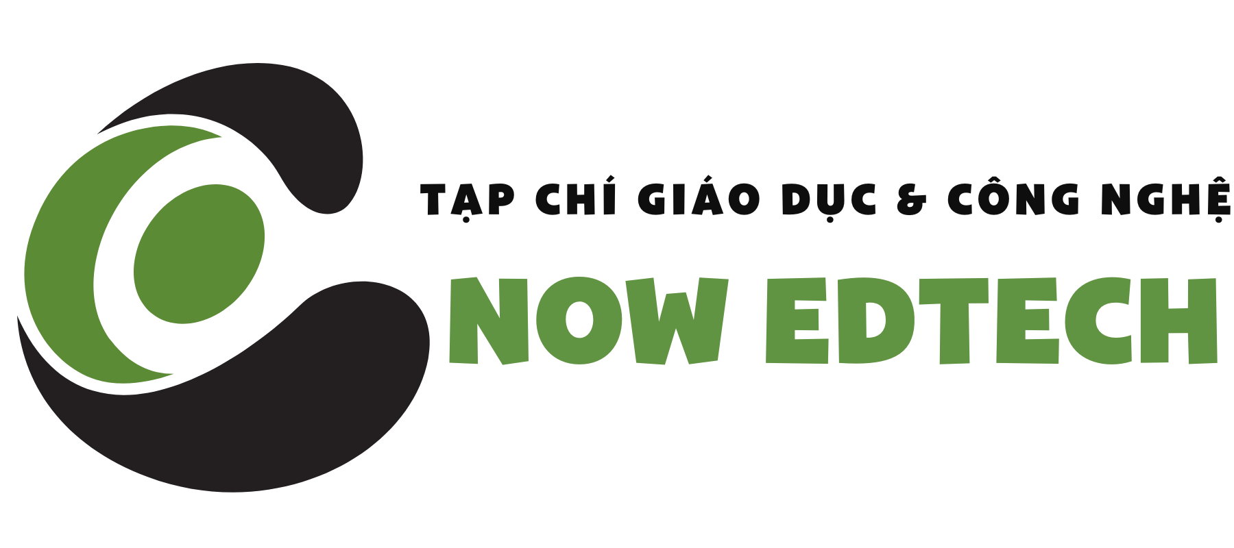 NOW | Tạp Chí Giáo Dục & Công Nghệ