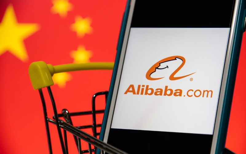 thanh toán Alibaba theo hình thức trả sau