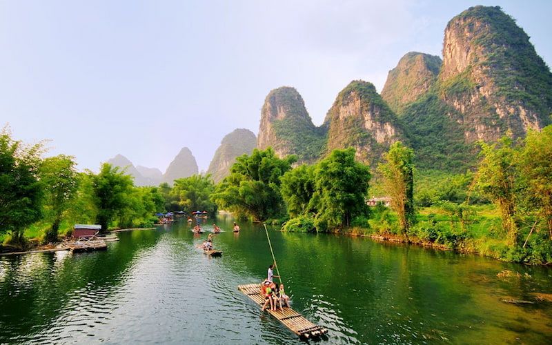 Giang Sơn Travel