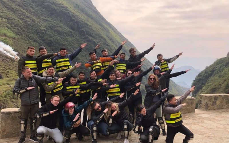 Hà Giang Epic Tour