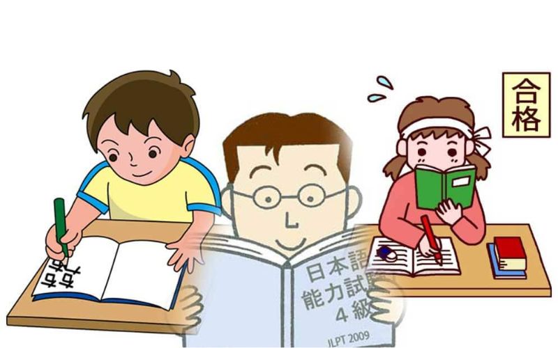 Một số mẹo giúp bạn học tiếng Nhật hiệu quả hơn