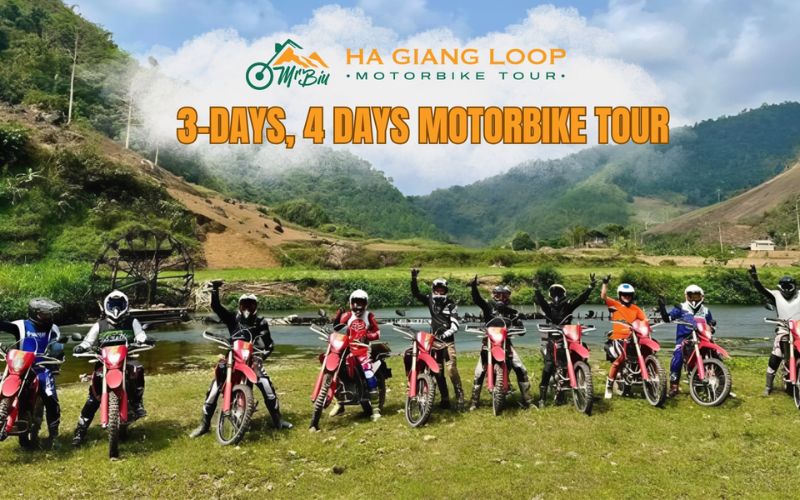Mrbiu Hagiang Loop