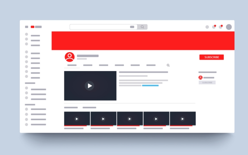 thuật toán của youtube đánh giá dựa trên yếu tố nào