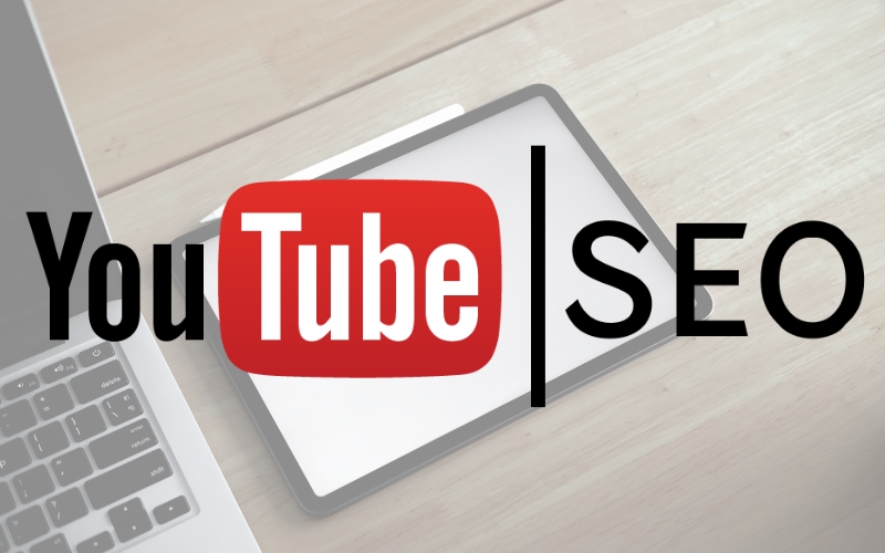 tối ưu hóa seo youtube