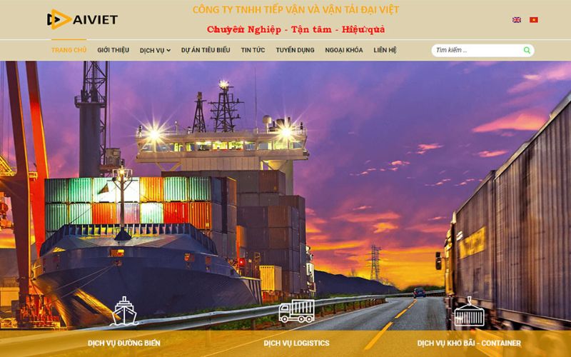 công ty Đại Việt