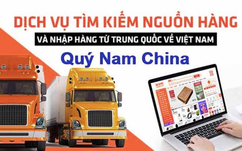 công ty quý nam sài gòn