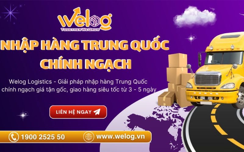 Welog Logistics