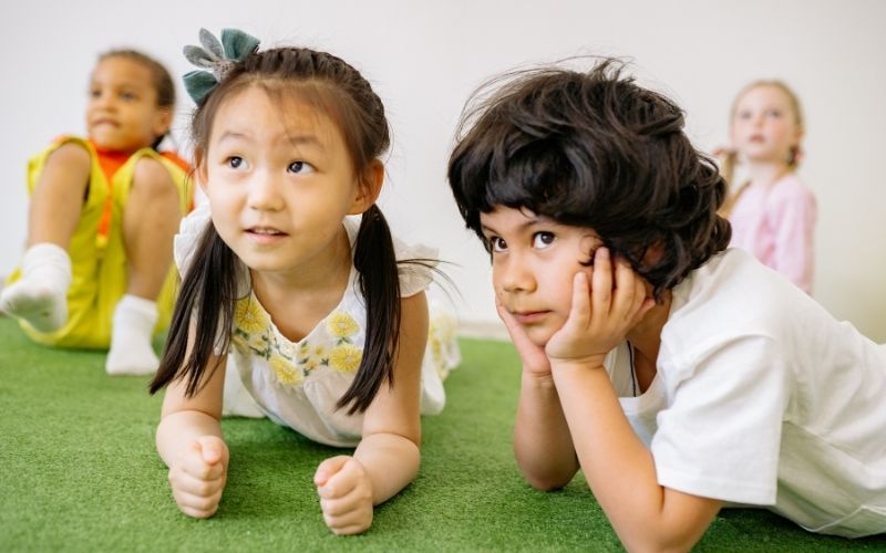 Hạn chế và rủi ro khi cho tiểu học học song ngữ