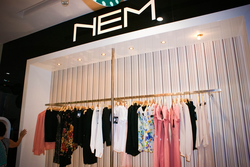 NEM Fashion