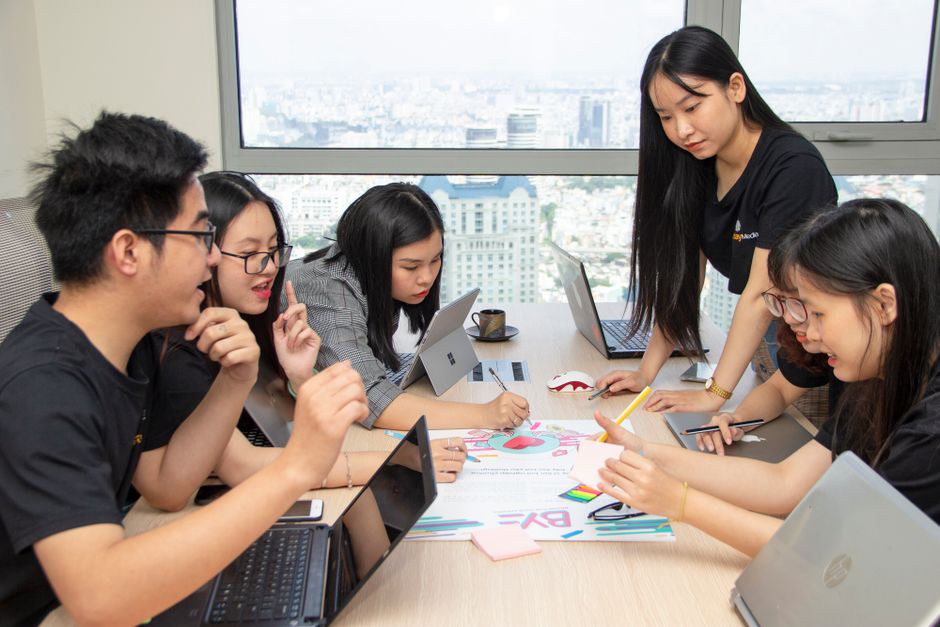 Từ ý tưởng đến storyboard: tối ưu phần nội dung và kịch bản