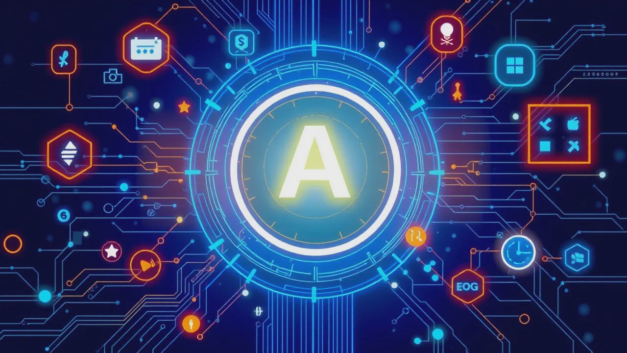 AI agent cho doanh nghiệp multimedia: 5 bước triển khai đúng để không lãng phí ngân sách sáng tạo