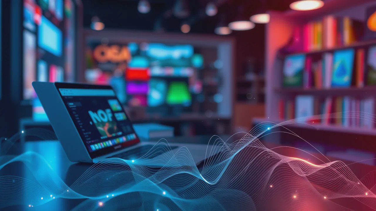 AI agent cho doanh nghiệp trong chiến dịch multimedia: Biến người xem thành khách hàng tiềm năng