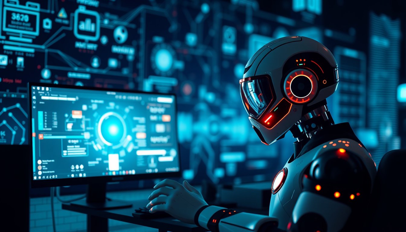 AI Agent Là Gì và Cách Ứng Dụng Trong Sản Xuất Nội Dung Multimedia Chuyên Nghiệp AI Agent Là Gì và Cách Ứng Dụng Trong Sản Xuất Nội Dung Multimedia Chuyên Nghiệp