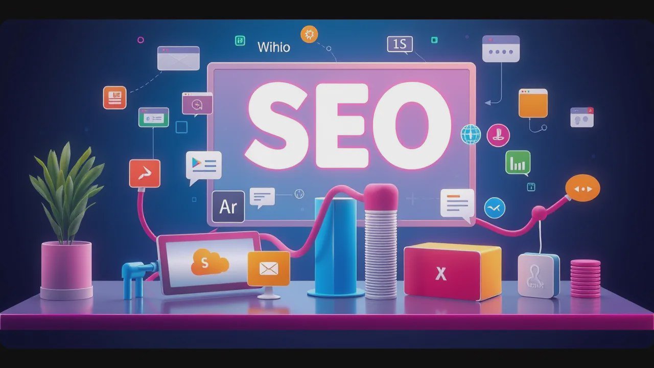 Tại sao SEO cho nội dung multimedia khác với SEO truyền thống
