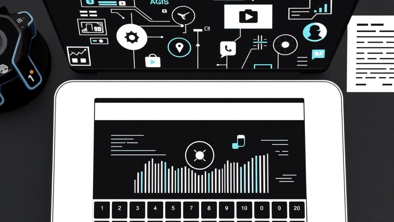 Công Ty Ứng Dụng AI Trong Digital Marketing Multimedia Tiết Kiệm Chi Phí Ra Sao?