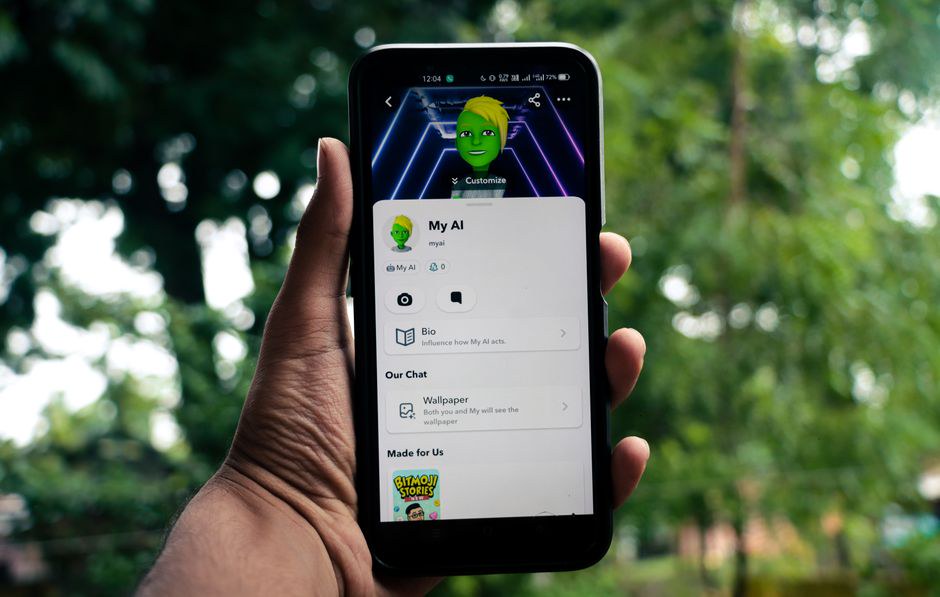Kết luận: AI là trợ lý, không thay thế tư duy multimedia