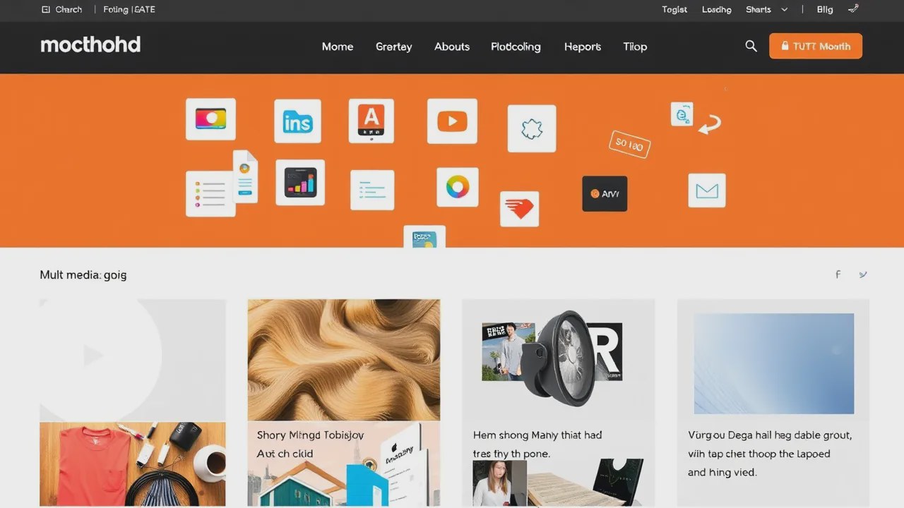 Những công việc lặp lại đang ăn mòn thời gian của đội multimedia Những công việc lặp lại đang ăn mòn thời gian của đội multimedia
