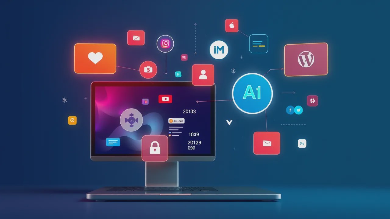 Tại sao marketing multimedia cần tích hợp AI ngay bây giờ Tại sao marketing multimedia cần tích hợp AI ngay bây giờ
