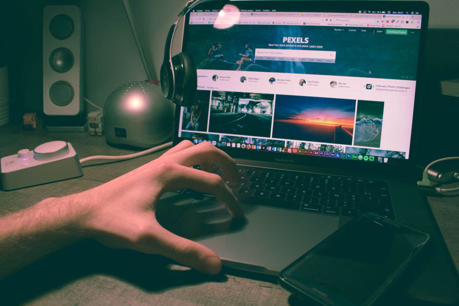 Vì sao website multimedia dễ mất người xem nếu trải nghiệm thiếu linh hoạt