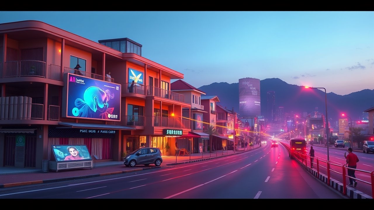 Ứng dụng AI cho chăm sóc khách hàng sau chiến dịch multimedia: Cách giữ chân người xem tốt hơn