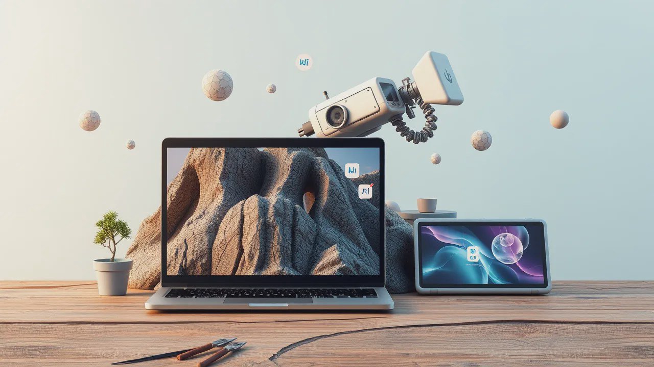 Kế toán công ty multimedia đang gặp khó khăn gì mà AI có thể giải quyết