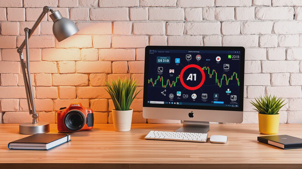 Ứng dụng AI cho phòng marketing trong ngành multimedia: Tối ưu chiến dịch quảng bá dịch vụ sáng tạo nội dung Ứng dụng AI cho phòng marketing trong ngành multimedia: Tối ưu chiến dịch quảng bá dịch vụ sáng tạo nội dung