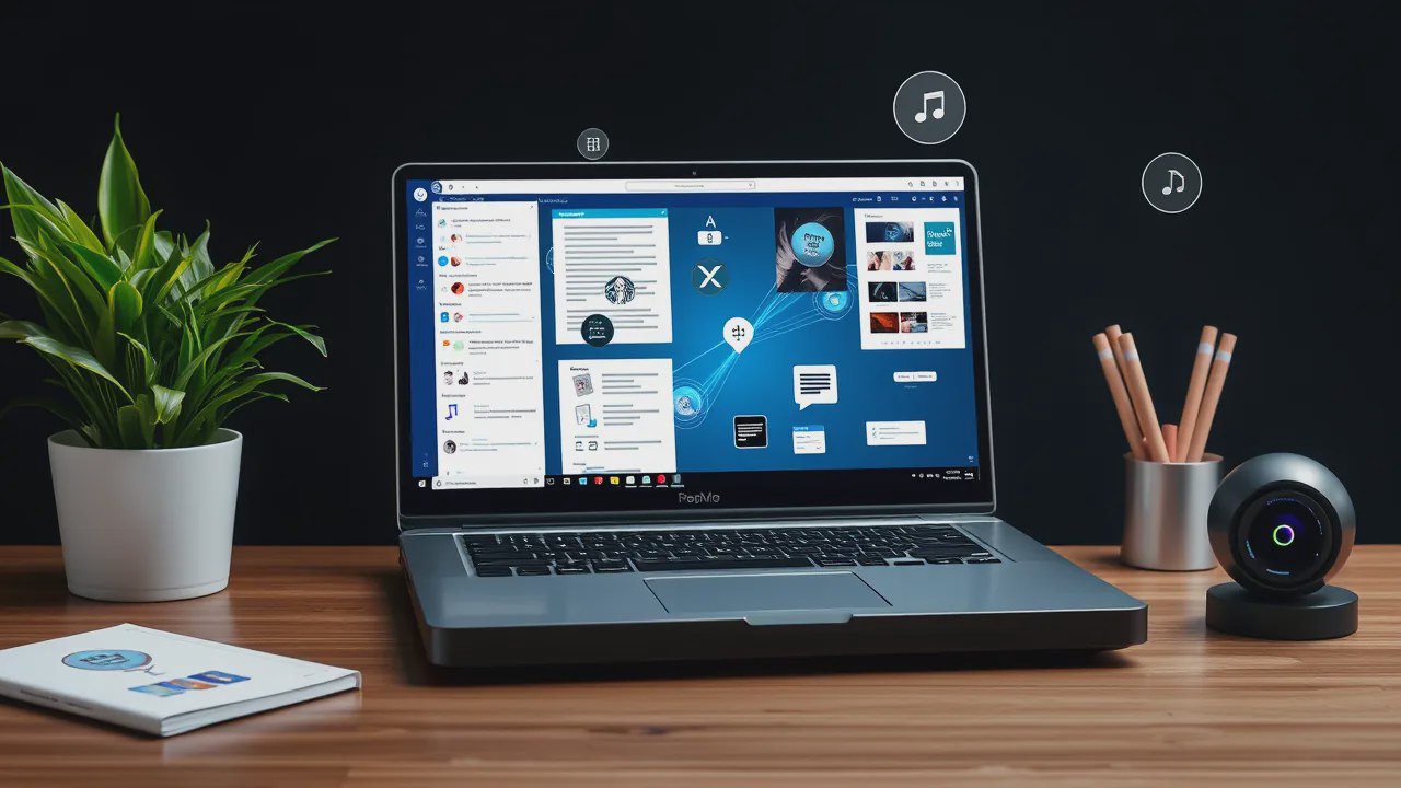 Ứng dụng AI trong doanh nghiệp multimedia: Tối ưu nội dung số và trải nghiệm khách hàng Ứng dụng AI trong doanh nghiệp multimedia: Tối ưu nội dung số và trải nghiệm khách hàng