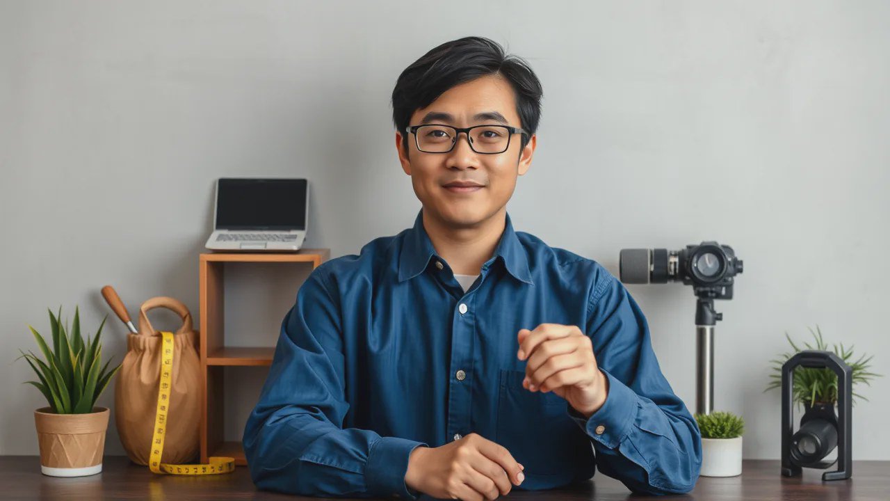 Vì sao ai làm nội dung số cũng nên biết dùng phần mềm sáng tạo nội dung