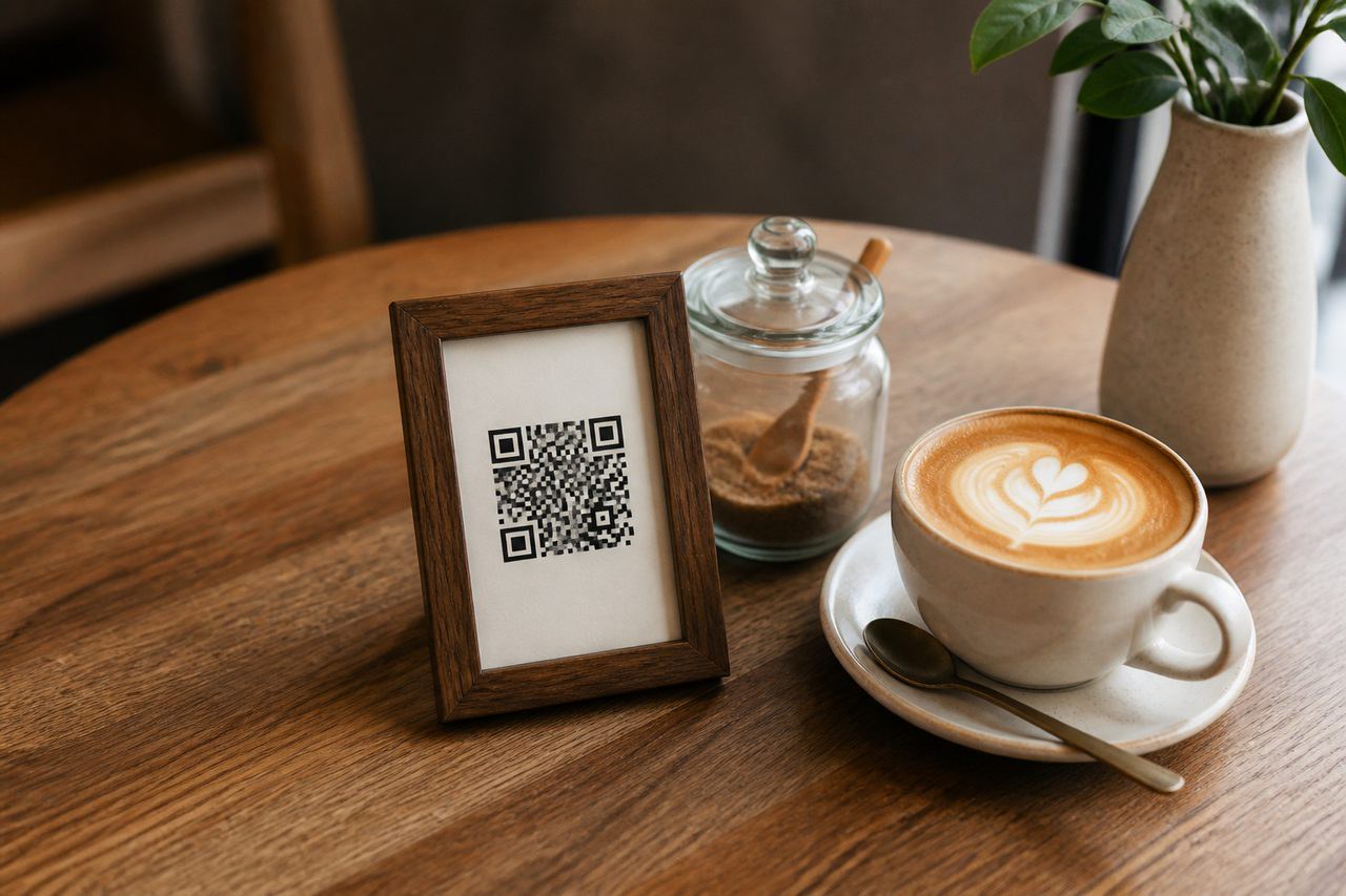 Khách lưu trú kết nối WiFi nhanh hơn nhờ mã QR Khách lưu trú kết nối WiFi nhanh hơn nhờ mã QR