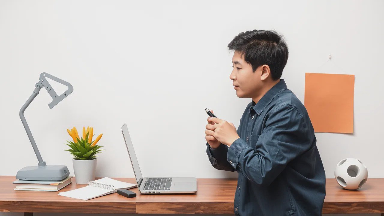 Kinh Nghiệm Giữ Động Lực Học Đều Đặn Mỗi Ngày