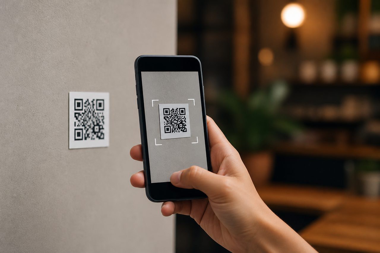 Mã WiFi thực sự giữ dữ liệu gì? Mã WiFi thực sự giữ dữ liệu gì?
