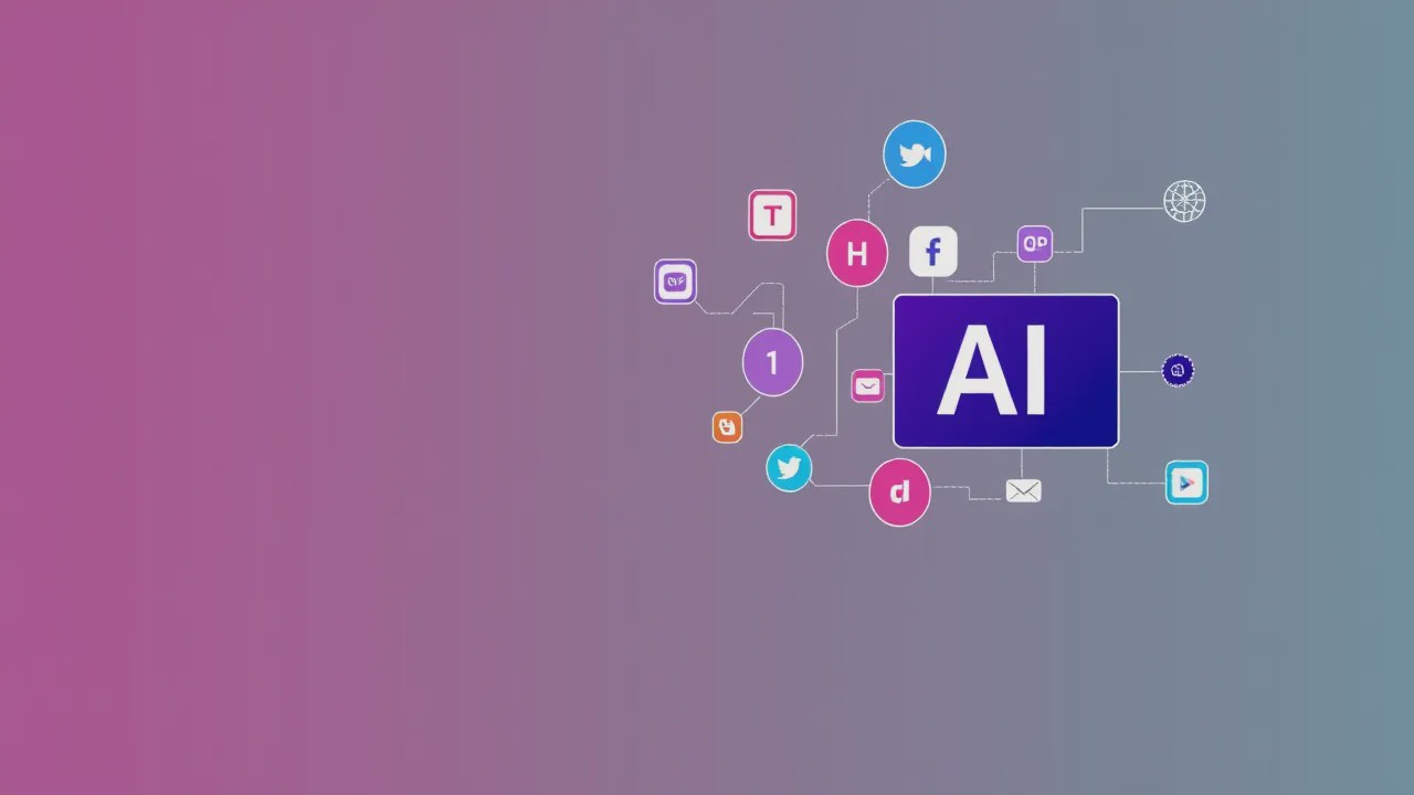 Ngành multimedia đang bị áp lực gì khiến ứng dụng AI trong doanh nghiệp trở thành giải pháp tất yếu Ngành multimedia đang bị áp lực gì khiến ứng dụng AI trong doanh nghiệp trở thành giải pháp tất yếu