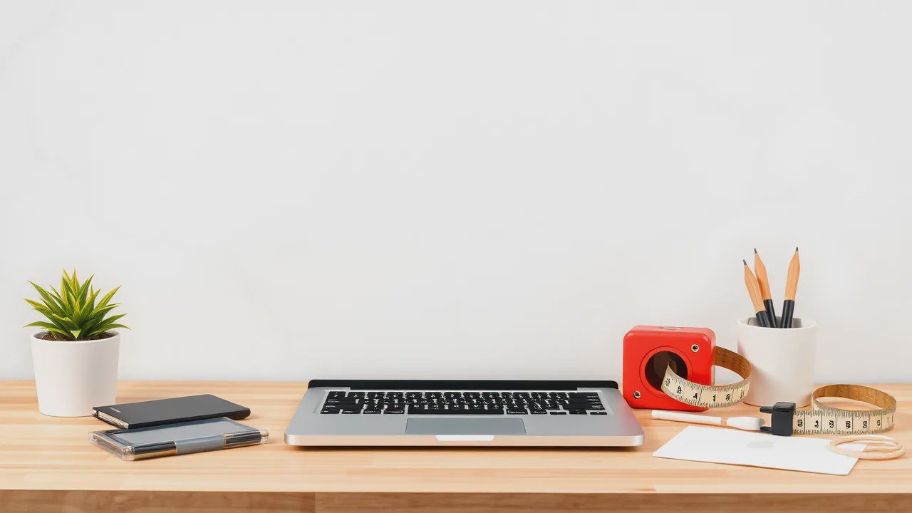 Người Mới Làm Content: Nên Học Phần Mềm Nào Trước?